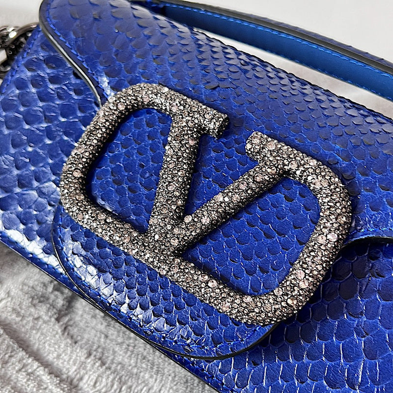 Amelia's Bag Gallery - VEL Bags - 1001