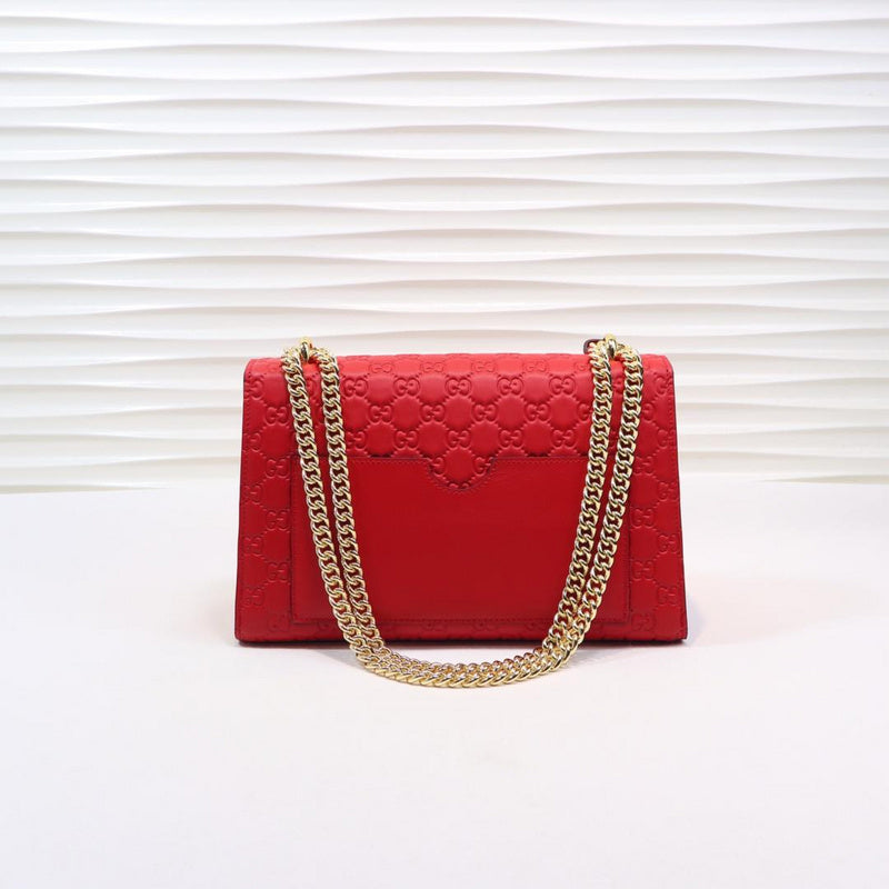 AmeliaLuxury - GCI Bags - 999