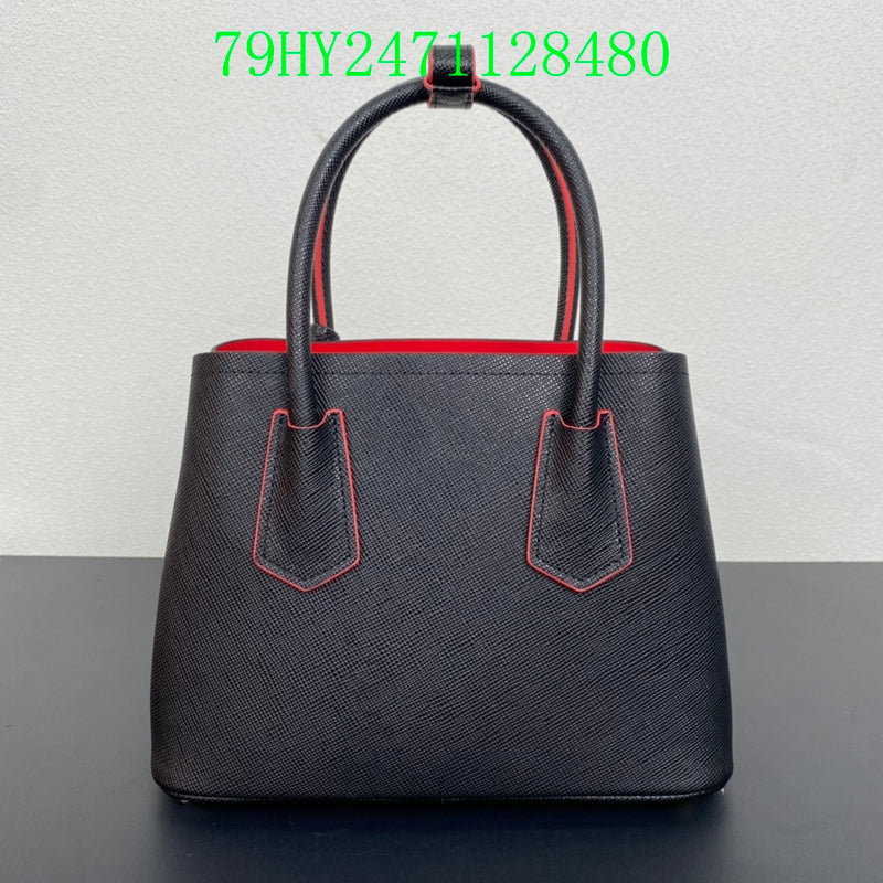 Prada Bags - The Barnes Bags  747