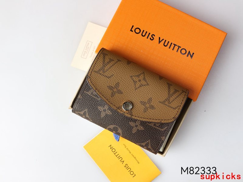 Amelia- Mix Wallets - 609