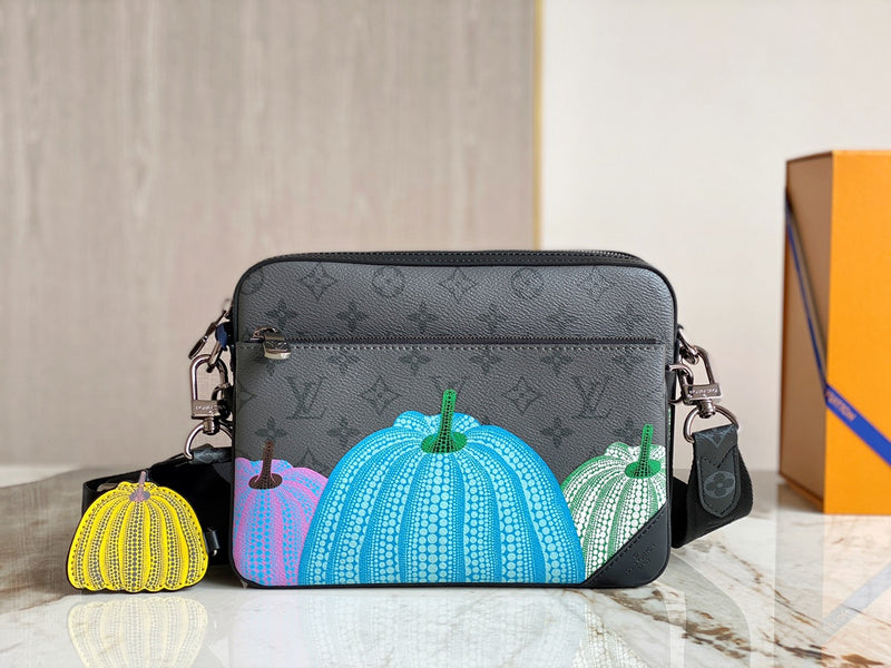 Amelia's Bag Gallery - LOV Bags - 780