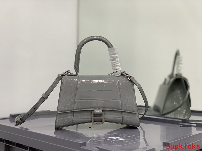 Amelia- BG Hourglass Bags - 147