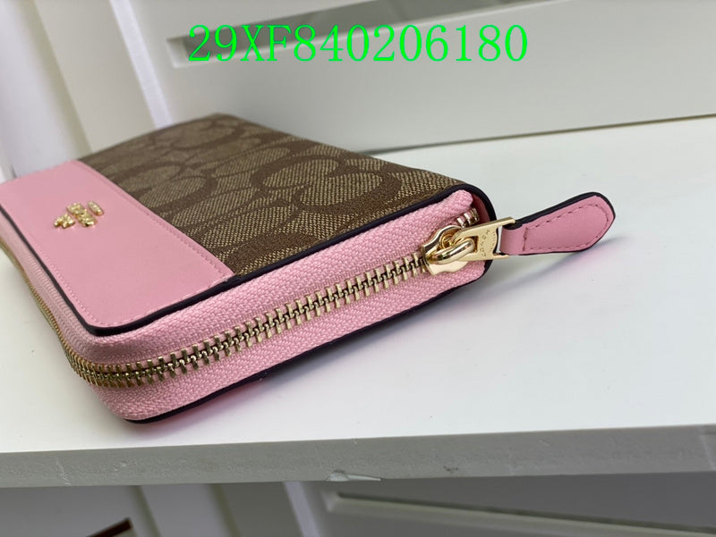 Amelia - CAH Wallet - 023