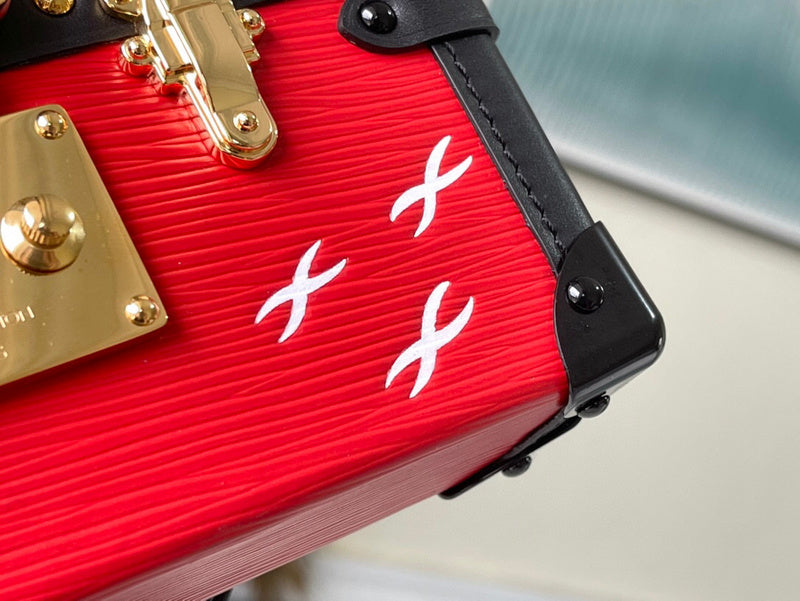 Fashion Lu-Vi bags - 4990