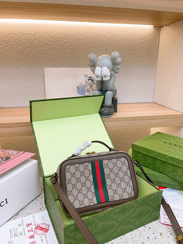 Amelia  - GCI Bags - 11575