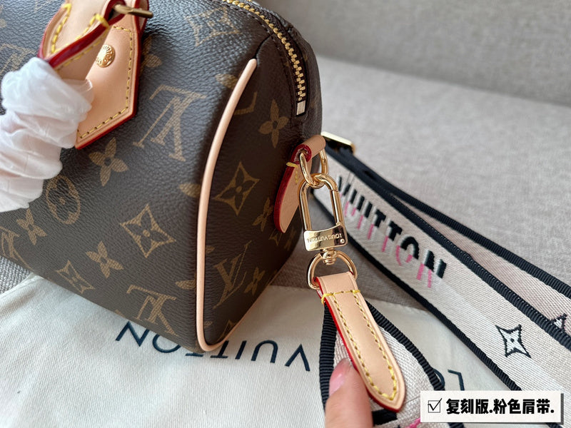 Amelia - LV Bags - 15101