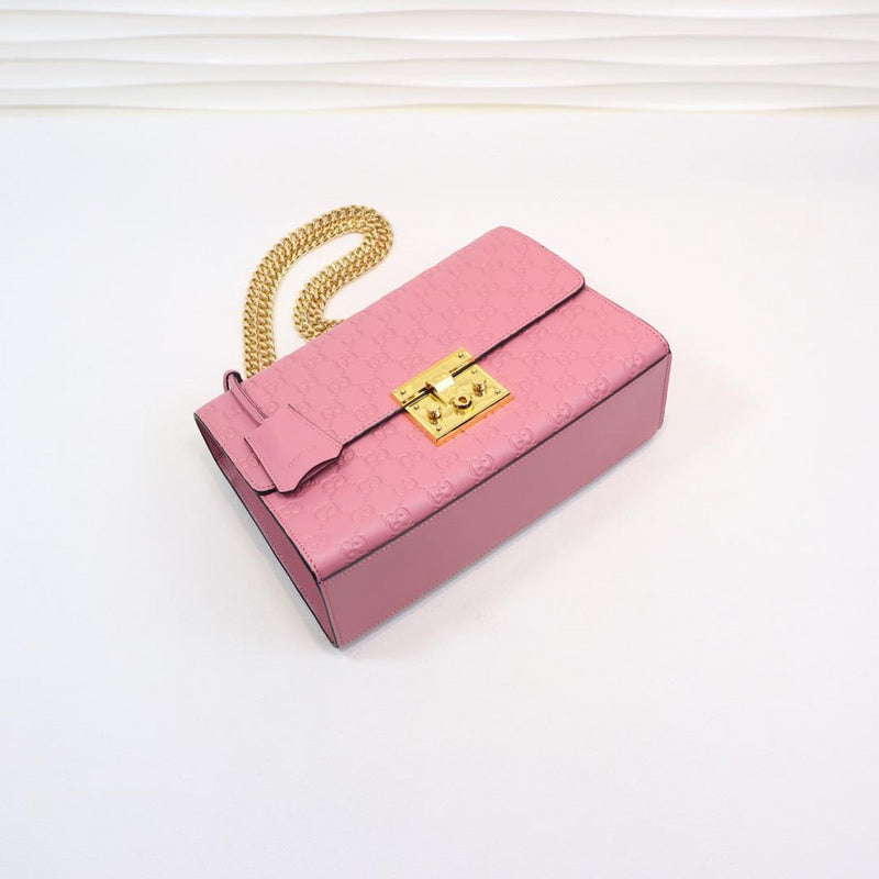AmeliaLuxury - GCI Bags - 1001