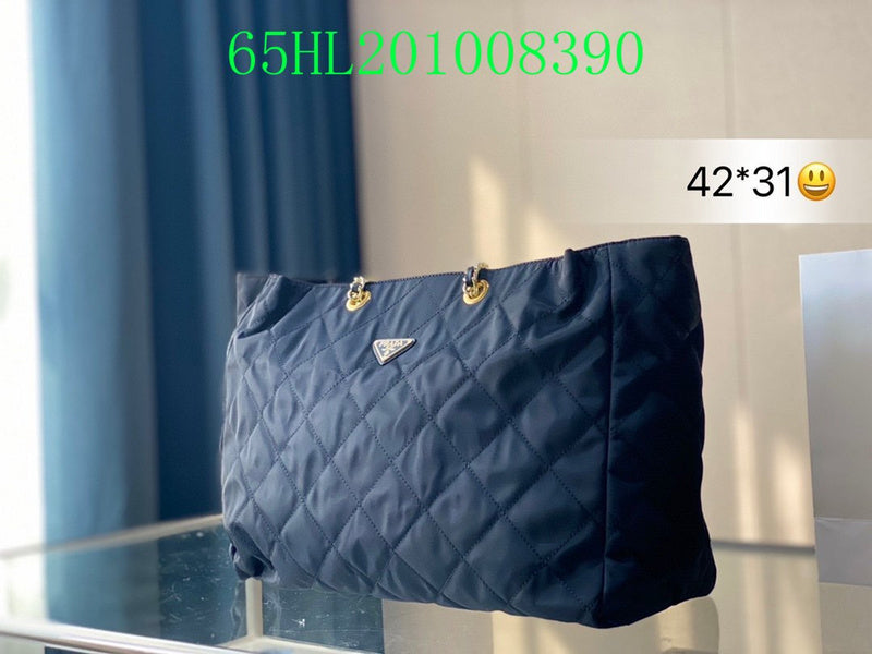Prada Bags - The Barnes Bags  928