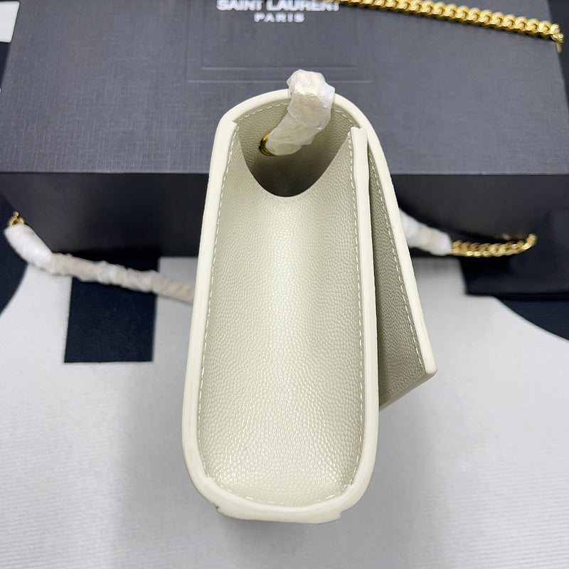 Amelia - YSL Bag - 2030