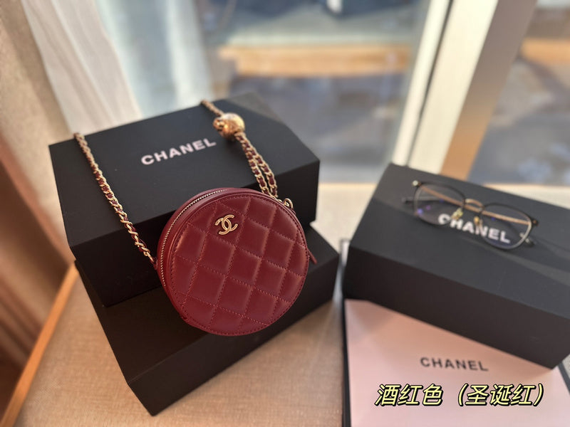 Amelia- CHL Bags - 7318