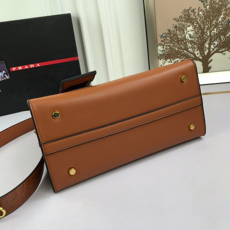 Amelia- PRDA  LUXURY BAGS - 128