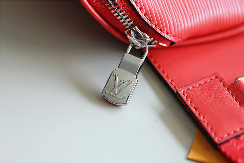 Fan Fashion Lu-Vi bags - 10366
