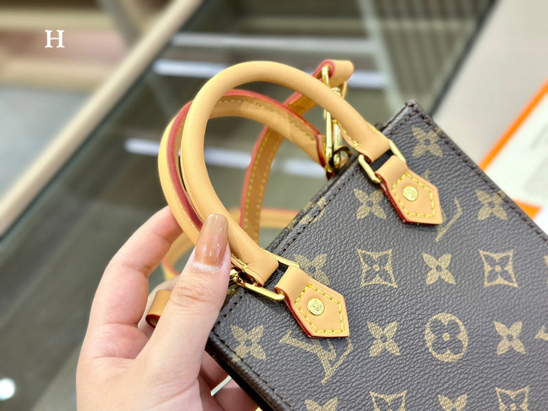 Amelia - LV Bags - 14552