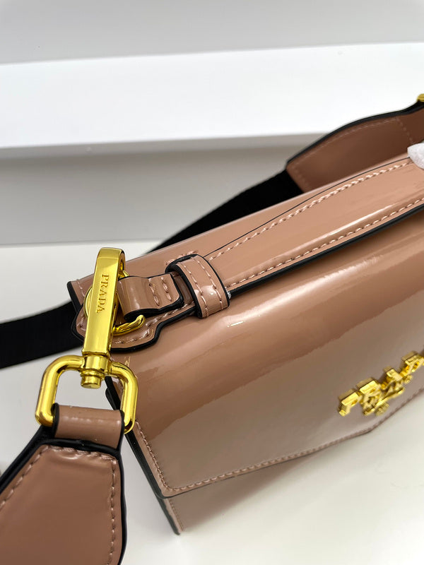 Amelia- PRDA  LUXURY BAGS - 906