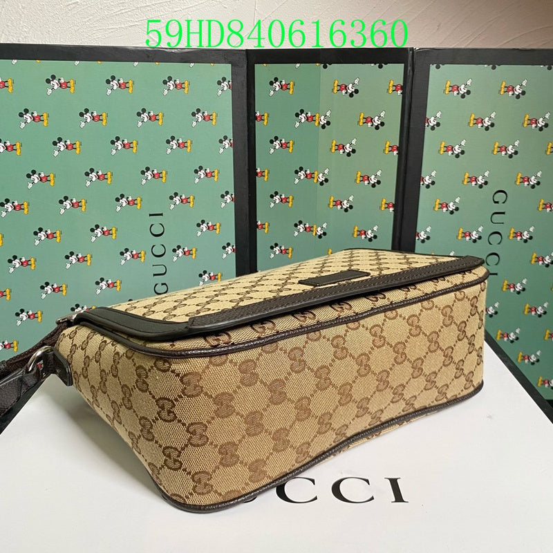 Amelia  - GCI Bags - 11143