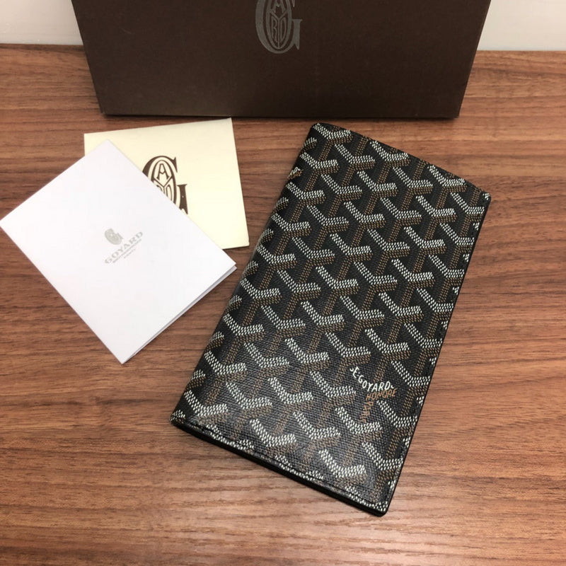 Amelia - GYO Wallets - 032
