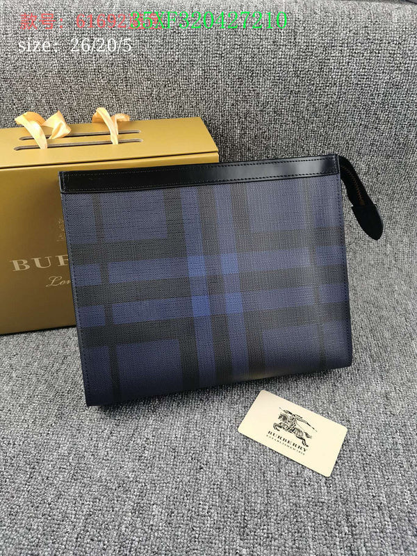 Amelia - BOR Wallet - 091