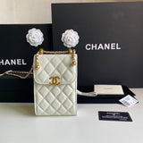 Amelia - CHL Bags - 3710