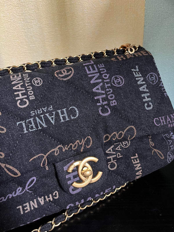 AmeliaLuxury - CHL Bags - 3233