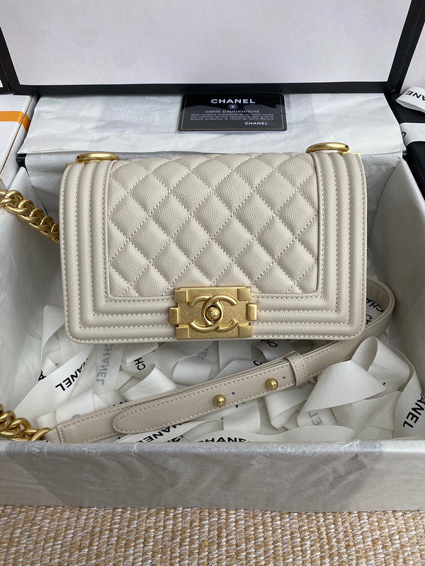 AmeliaLuxury - CHL Bags - 3525