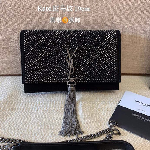 Amelia - YSL Bag - 3637