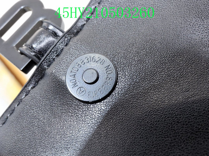 Amelia - BGA Bags - 2507