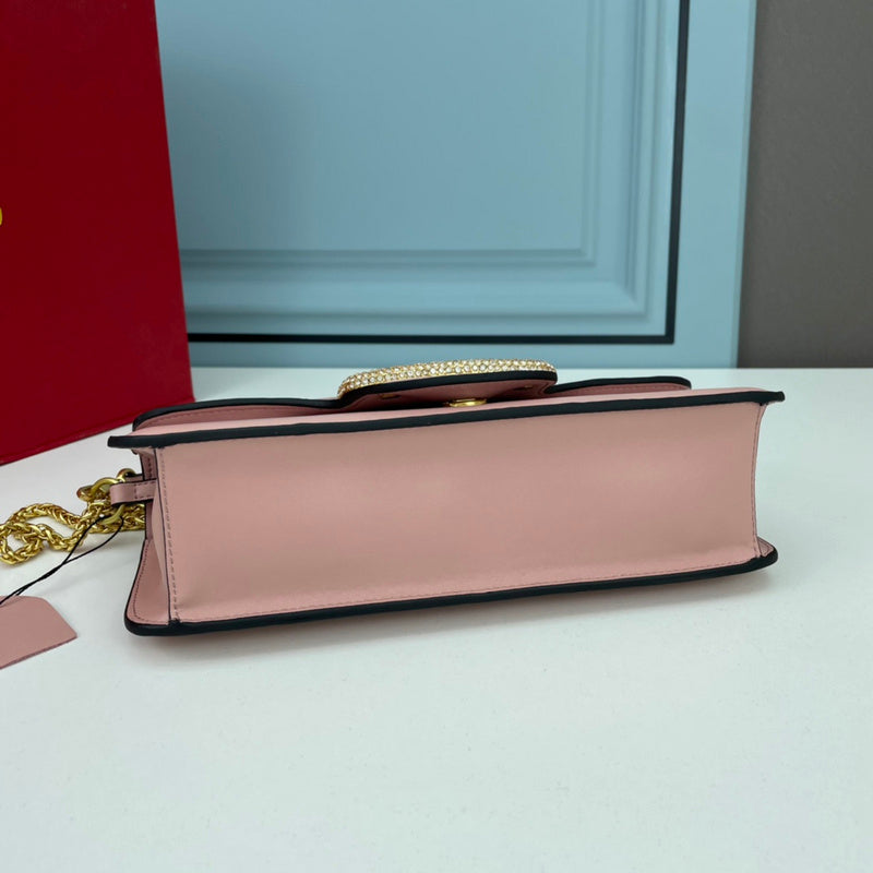 Amelia- VEL WOMEN LUXURY BAGS - 916