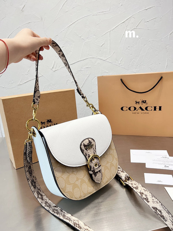 Amelia - CCH Bags - 272