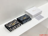 Amelia- Mix Wallets - 338