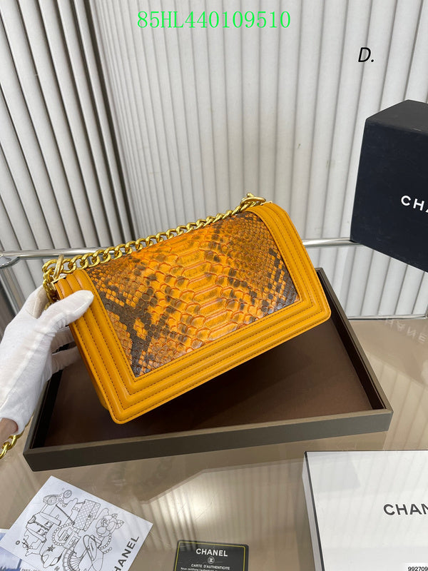 Amelia - CHL Bags - 1595