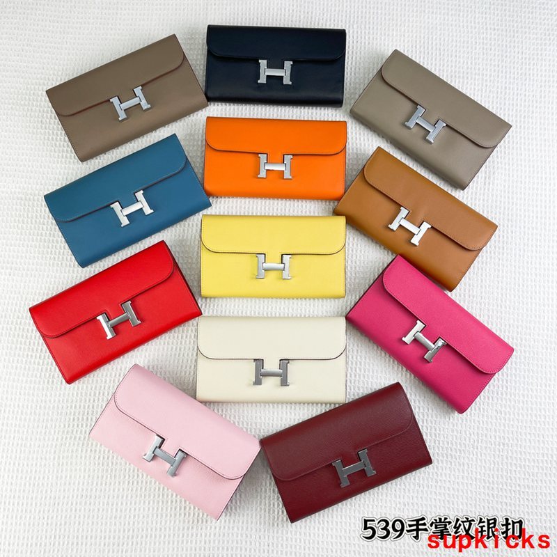 Amelia- Mix Wallets - 482