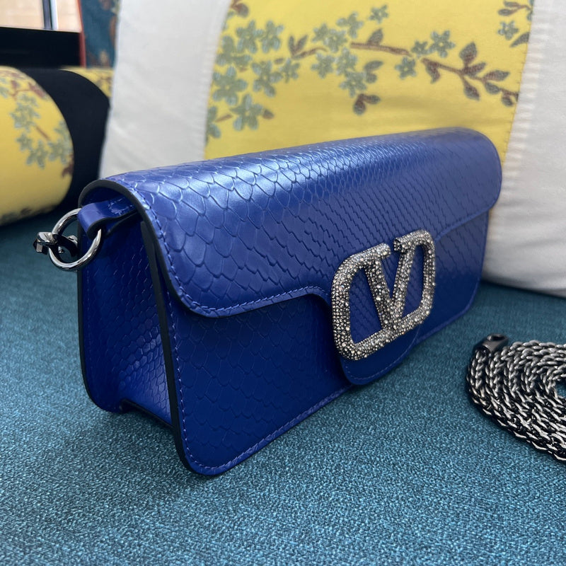 Amelia- VEL WOMEN LUXURY BAGS - 647