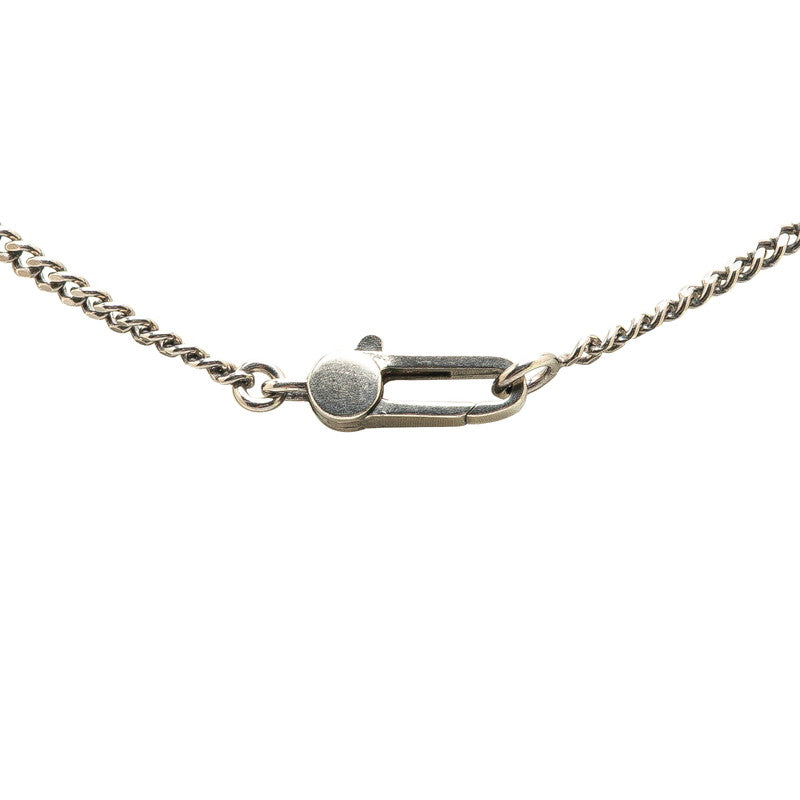 Gucci SV925 Diamantissima Necklace 310481