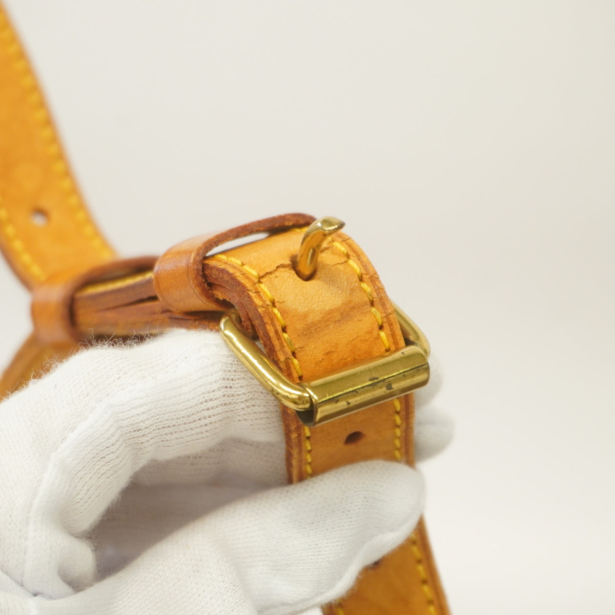 Louis Vuitton Shoulder Bag Monogram Boulogne 30