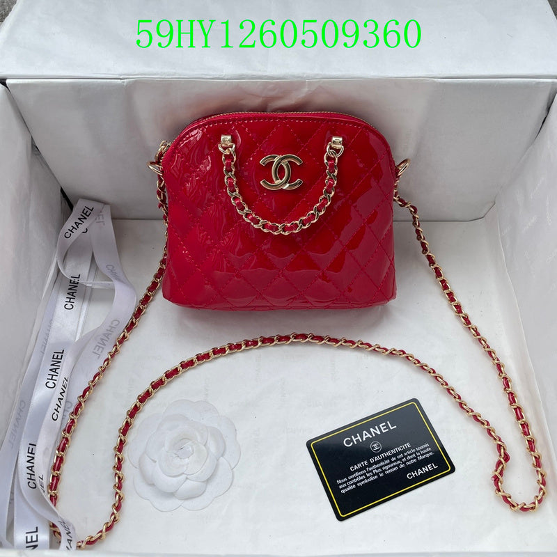Amelia - CHL Bags - 996
