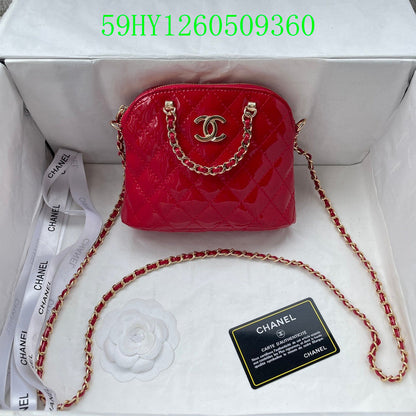Amelia - CHL Bags - 996