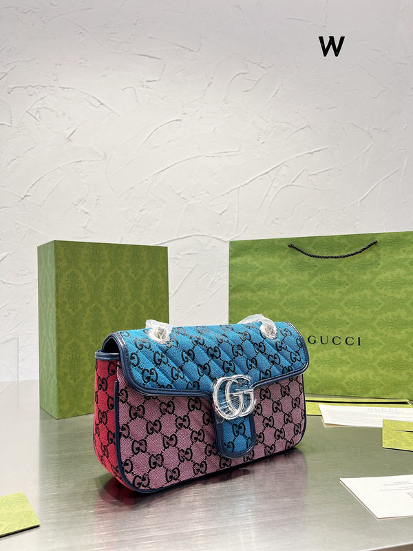Amelia - BGA Bags - 1338