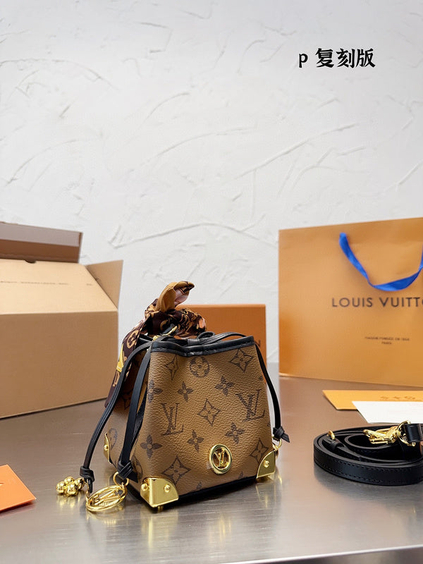 Amelia - LV Bags - 14618