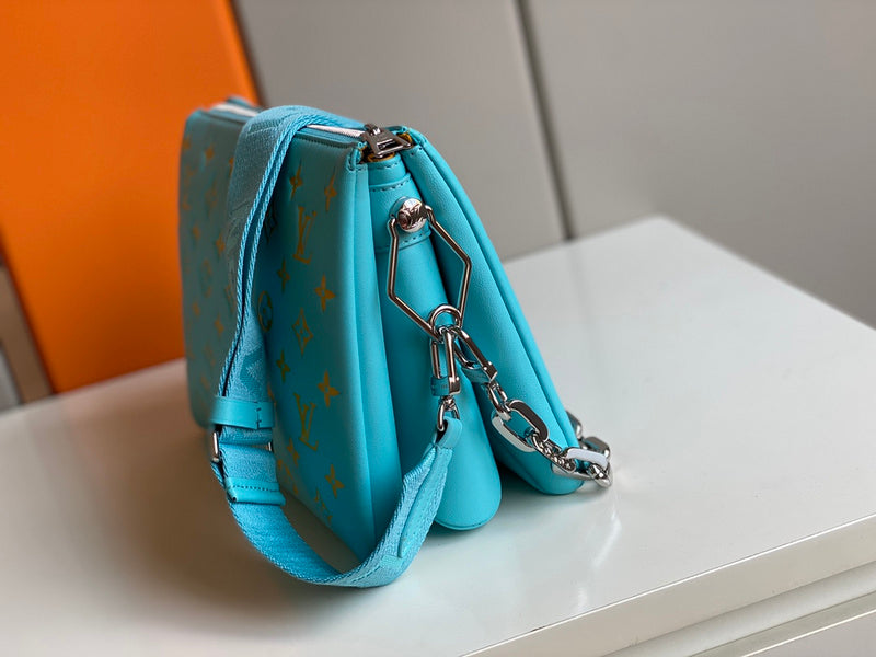 Fan Fashion Lu-Vi bags - 17553