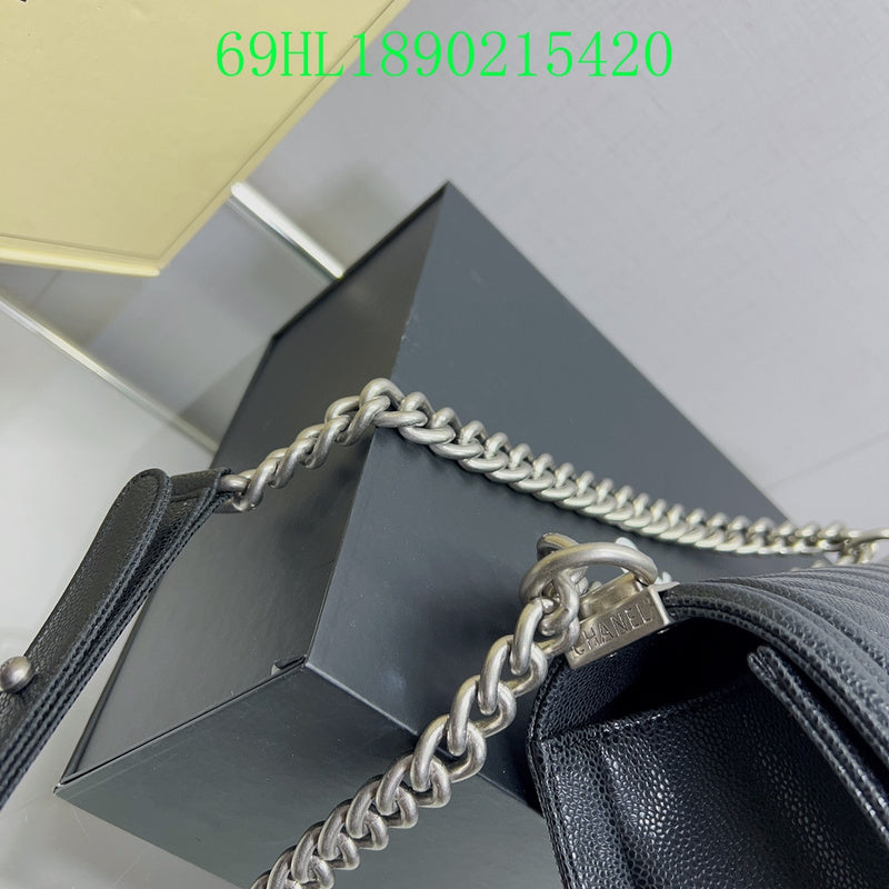 Amelia - CHL Bags - 1535