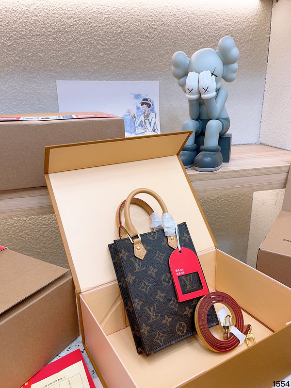 Amelia - LV Bags - 14480