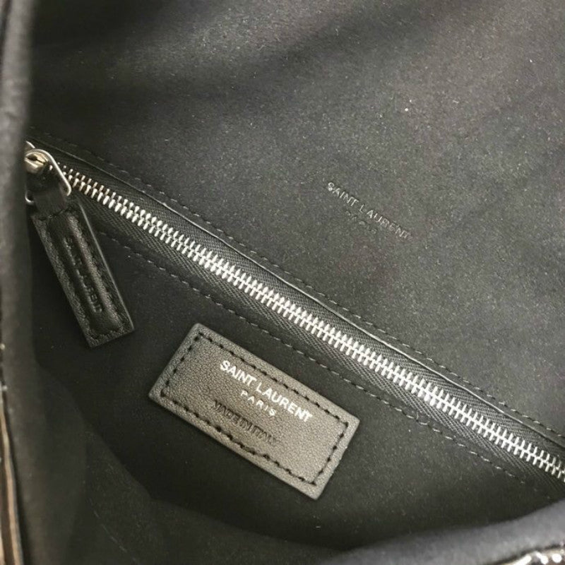 Amelia - YSL Bag - 3682