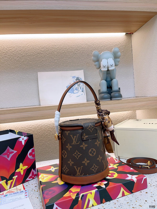 Amelia - LV Bags - 14931