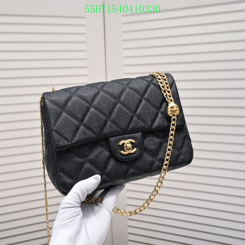 Amelia - CHL Bags - 1133