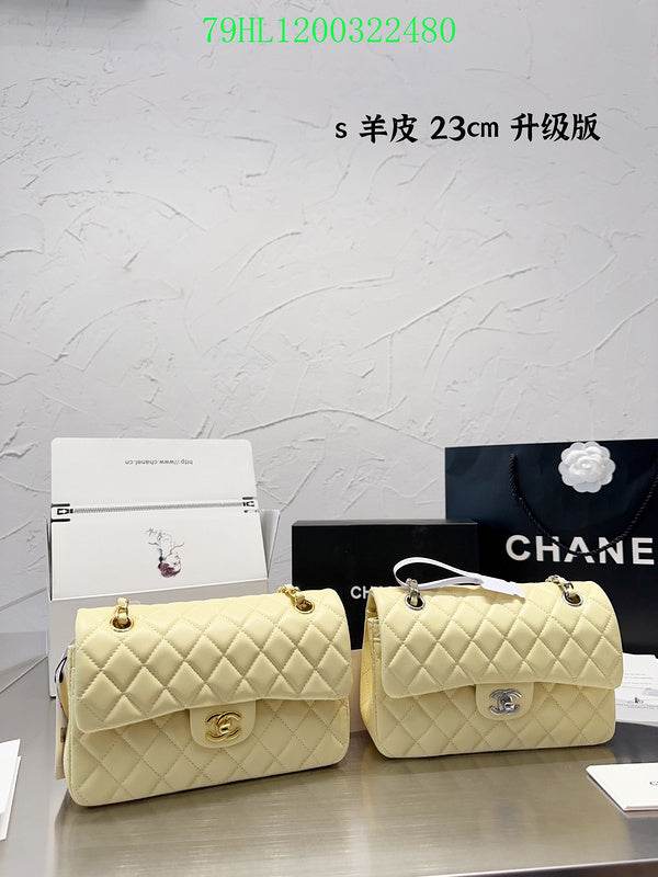 Amelia - CHL Bags - 1259