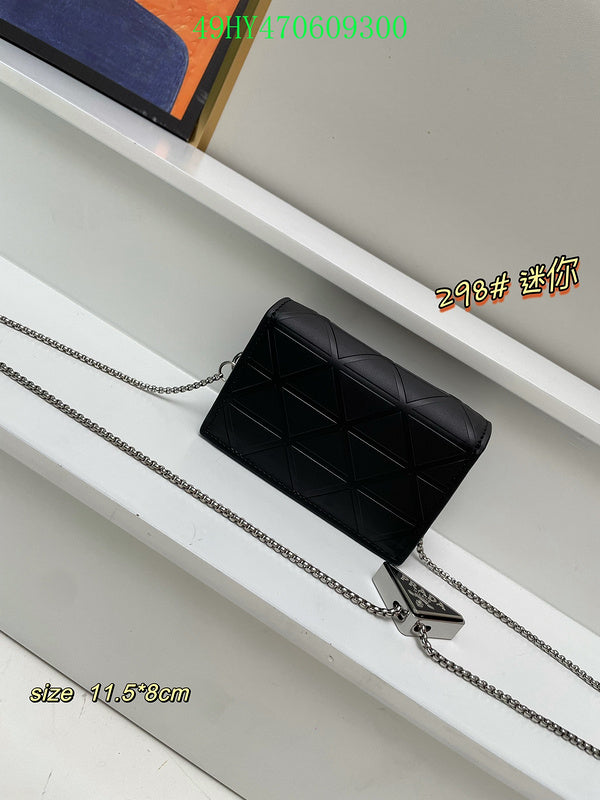 Prada Bags - The Barnes Bags  200