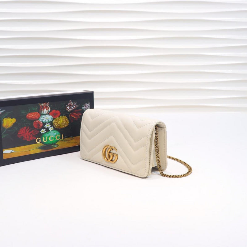 AmeliaLuxury - GCI Bags - 1132