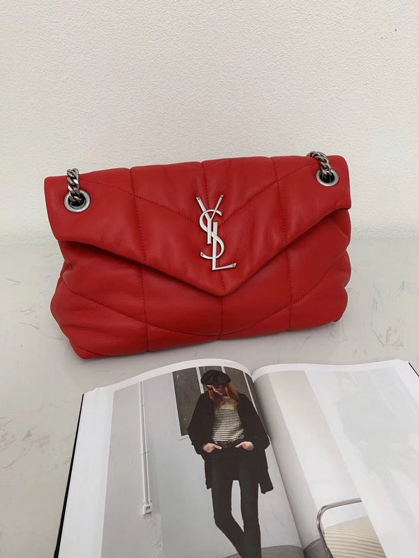 Amelia - YSL Bag - 3805