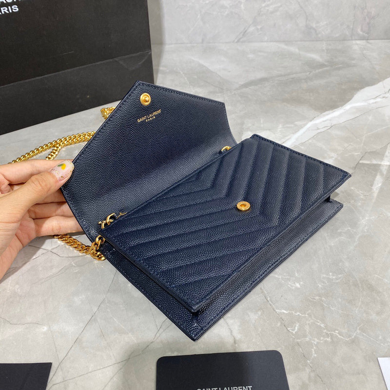 Amelia - YSL Bag - 4021