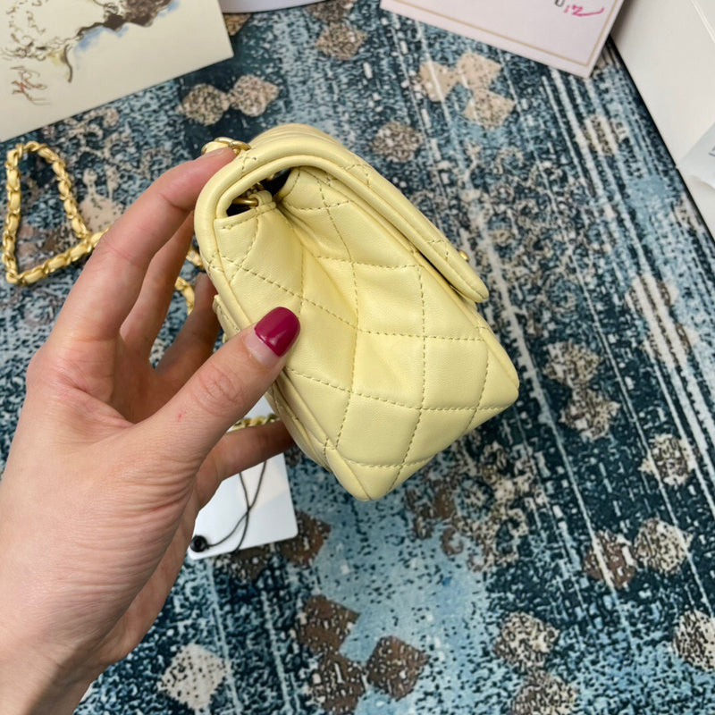 Amelia-  CHL BAGS  - 440